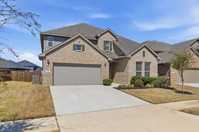 3804 Bluestem Boulevard, Denton, TX 76226 - Photo 3