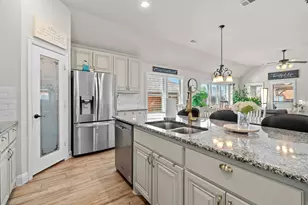 617 Antswood Dr, Fort Worth, TX 76108 - Photo 9