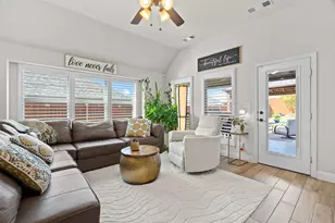 617 Antswood Dr, Fort Worth, TX 76108 - Photo 7