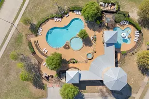 617 Antswood Dr, Fort Worth, TX 76108 - Photo 37