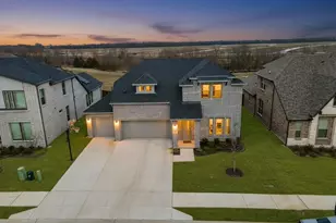 814 Chinati St, Princeton, TX 75407 - Photo 29