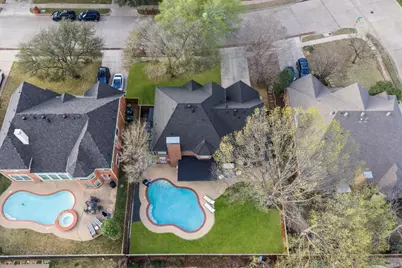 2716 Pin Oak Drive, Grapevine, TX 76051 - Photo 37