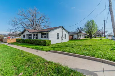 1400 Paisley Street, Denton, TX 76209 - Photo 25