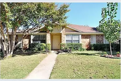 7820 Roberta Drive, Plano, TX 75025 - Photo 1