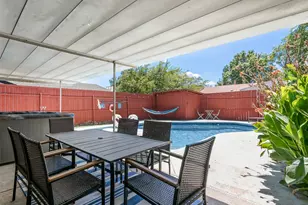 9230 Millwood Dr, Rowlett, TX 75088 - Photo 9