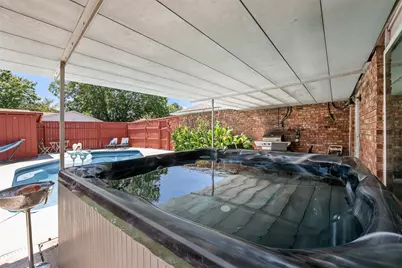 9230 Millwood Drive, Rowlett, TX 75088 - Photo 7