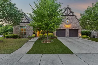 13714 Countrybrook Drive, Frisco, TX 75035 - Photo 1