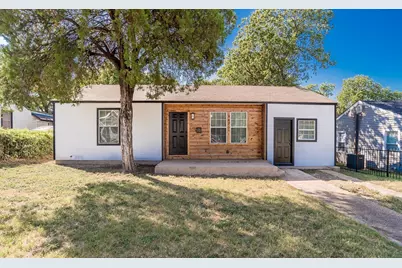 2412 Spiller Street, Fort Worth, TX 76105 - Photo 1