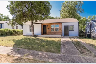 2412 Spiller Street, Fort Worth, TX 76105 - Photo 5