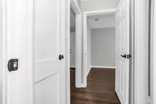 2412 Spiller St, Fort Worth, TX 76105 - Photo 25