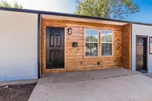 2412 Spiller St, Fort Worth, TX 76105 - Photo 3