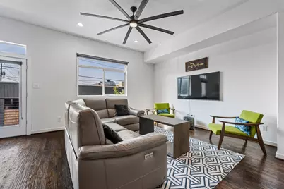 5713 La Vista Drive, Dallas, TX 75206 - Photo 3