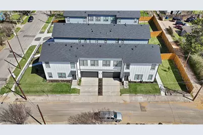 302 E 7th Street, Dallas, TX 75203 - Photo 3