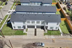 302 E 7th St, Dallas, TX 75203 - Photo 3