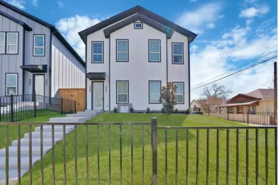 302 E 7th Street, Dallas, TX 75203 - Photo 1