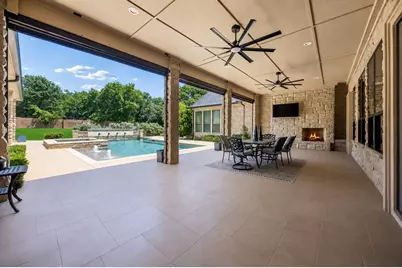 5308 Prince Lane, Flower Mound, TX 75022 - Photo 35