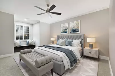 5308 Prince Lane, Flower Mound, TX 75022 - Photo 29