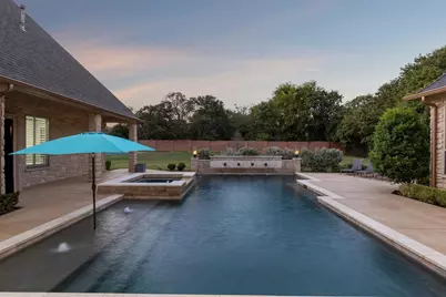 5308 Prince Lane, Flower Mound, TX 75022 - Photo 37