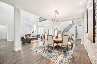 5308 Prince Lane, Flower Mound, TX 75022 - Photo 9