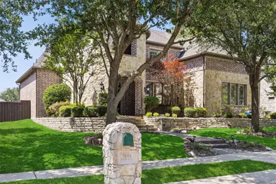 7604 Hilton Head Drive, McKinney, TX 75072 - Photo 1