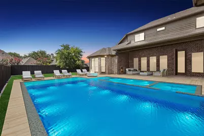 7604 Hilton Head Drive, McKinney, TX 75072 - Photo 37