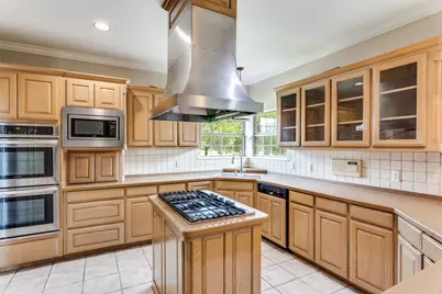 12449 Oak Grove Road S, Burleson, TX 76028 - Photo 11