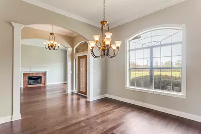 12449 Oak Grove Road S, Burleson, TX 76028 - Photo 5