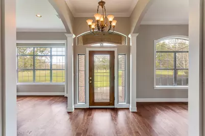 12449 Oak Grove Road S, Burleson, TX 76028 - Photo 3