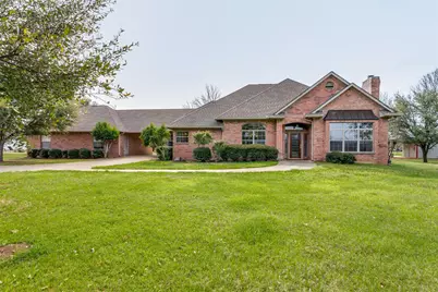12449 Oak Grove Road S, Burleson, TX 76028 - Photo 1