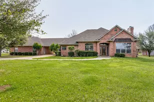 12449 Oak Grove Rd S, Burleson, TX 76028 - Photo 1