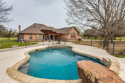 12449 Oak Grove Road S, Burleson, TX 76028 - Photo 23