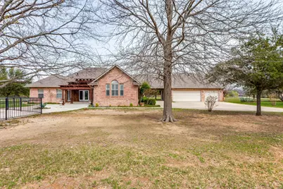 12449 Oak Grove Road S, Burleson, TX 76028 - Photo 25