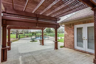 12449 Oak Grove Road S, Burleson, TX 76028 - Photo 21