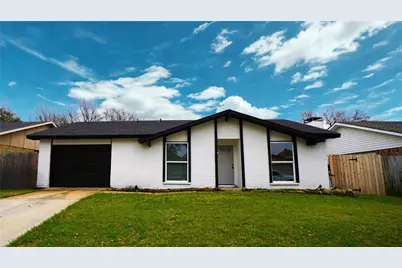 6408 Locust Street, Rowlett, TX 75089 - Photo 1