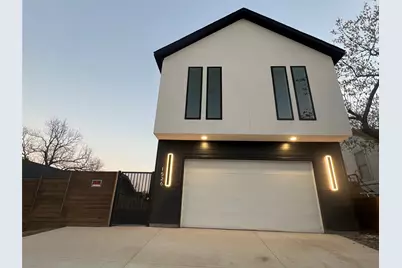 1526 Claude Street, Dallas, TX 75203 - Photo 25