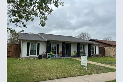 3025 San Diego Drive, Dallas, TX 75228 - Photo 1