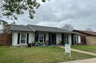 3025 San Diego Dr, Dallas, TX 75228 - Photo 1