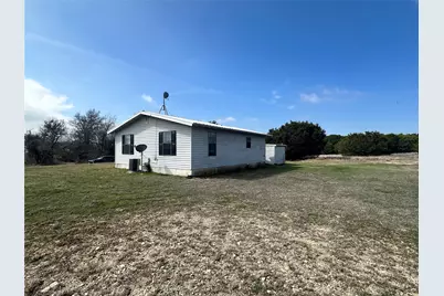 58 Haynes Road, Weatherford, TX 76087 - Photo 11