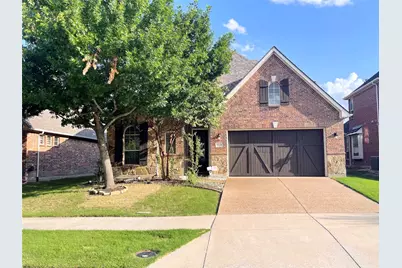 3103 Townsend Drive, Frisco, TX 75033 - Photo 1