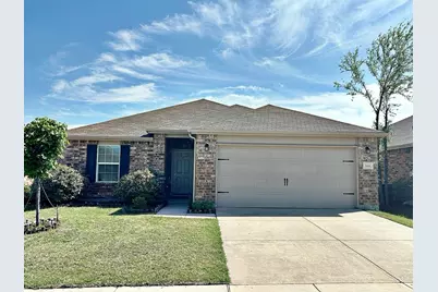 3104 Manuel Creek Drive, Little Elm, TX 75068 - Photo 1