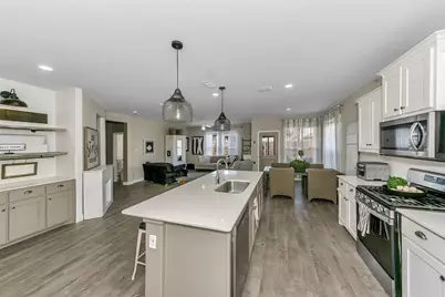 232 Drumcliffe Drive, Fort Worth, TX 76052 - Photo 25