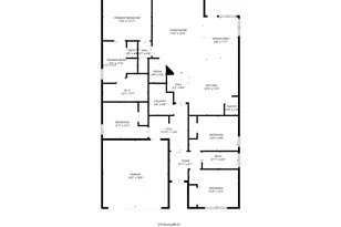 232 Drumcliffe Dr, Fort Worth, TX 76052 - Photo 37