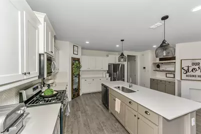 232 Drumcliffe Drive, Fort Worth, TX 76052 - Photo 23
