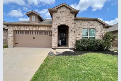 232 Drumcliffe Drive, Fort Worth, TX 76052 - Photo 1