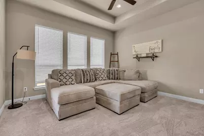 8500 Cobble Stone, Godley, TX 76044 - Photo 9