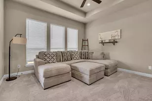 8500 Cobble Stone, Godley, TX 76044 - Photo 9