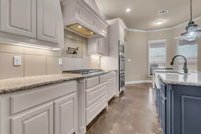 8500 Cobble Stone, Godley, TX 76044 - Photo 5