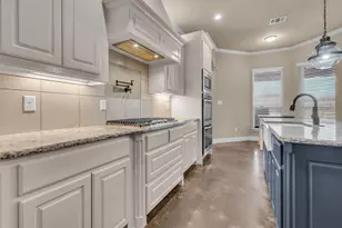 8500 Cobble Stone, Godley, TX 76044 - Photo 5