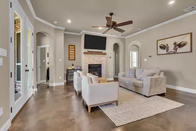 8500 Cobble Stone, Godley, TX 76044 - Photo 3