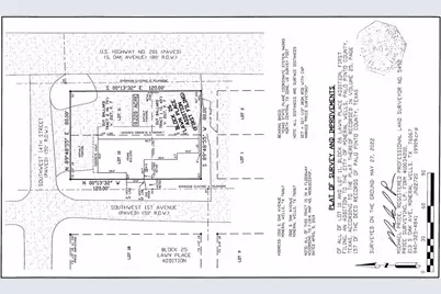 1500 S Oak Avenue, Mineral Wells, TX 76067 - Photo 5